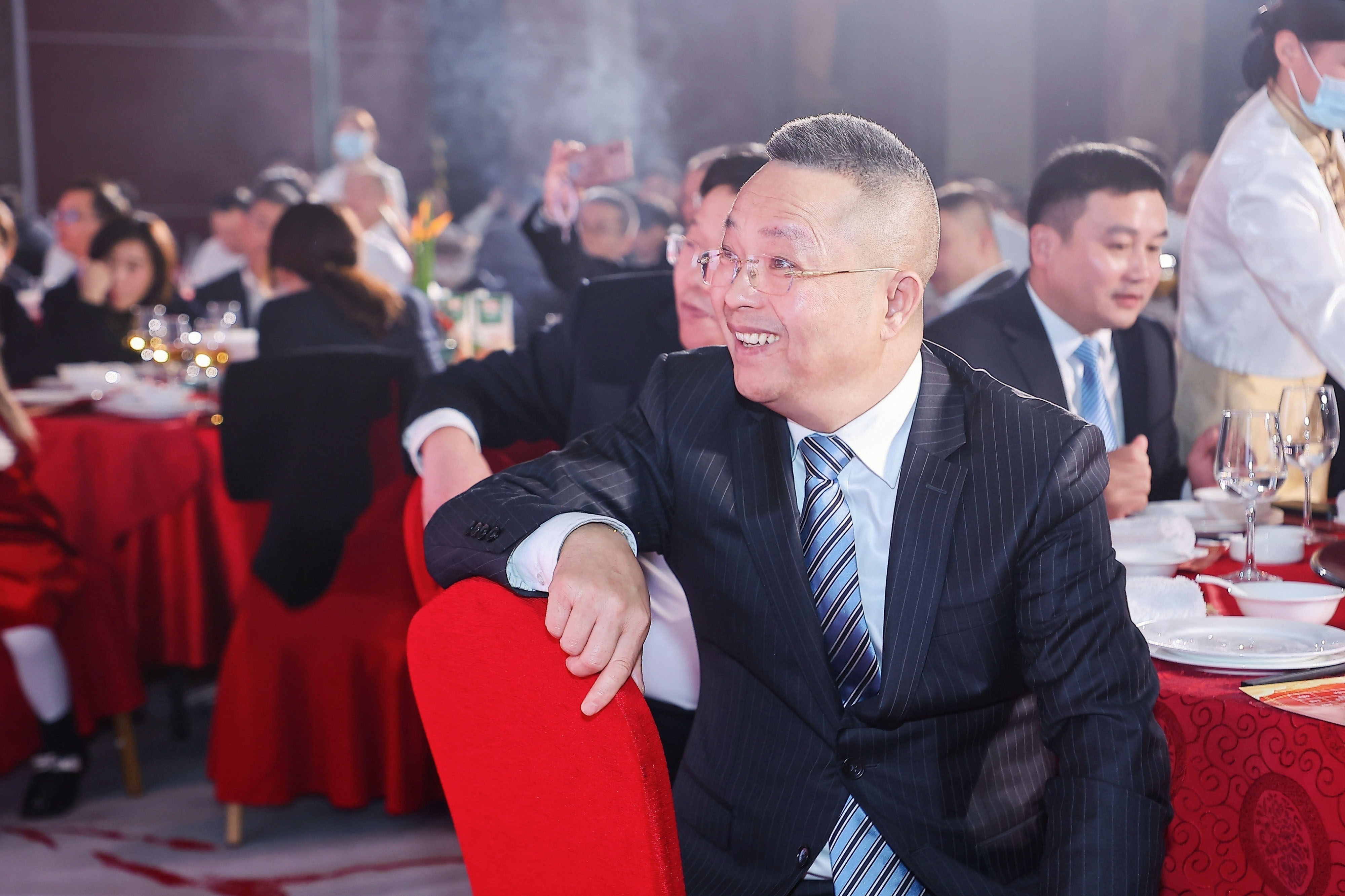 腾博汇游戏官网·(中国)专业效劳,诚信为本